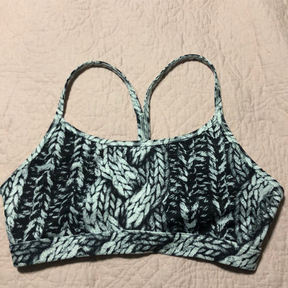 Sports bra
